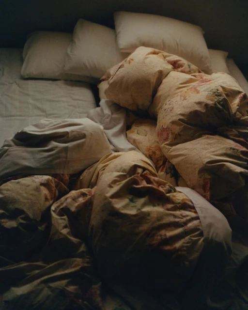 Mathieu Richer Mamousse