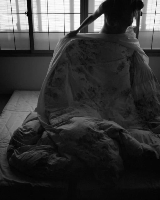 Mathieu Richer Mamousse