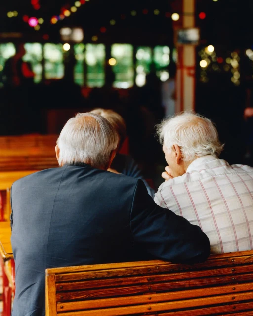 Mathieu Richer Mamousse