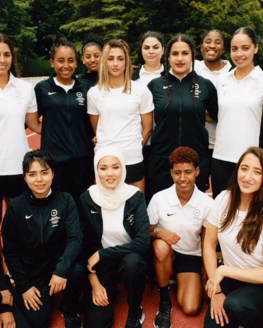 Mathieu Richer Mamousse