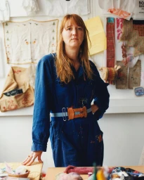 Mathieu Richer Mamousse