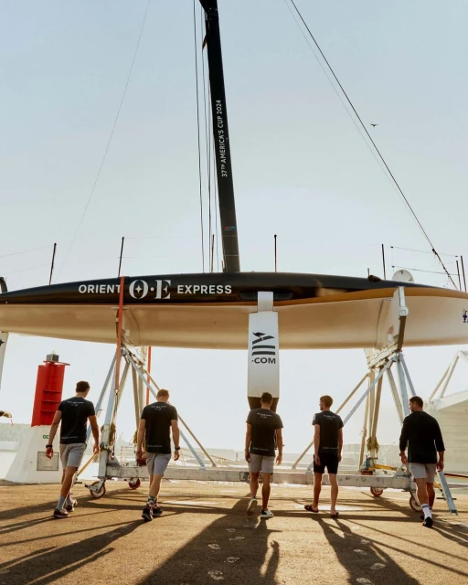 Mathieu Richer Mamousse