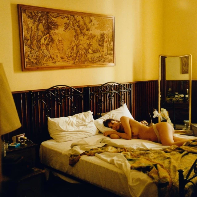 Mathieu Richer Mamousse