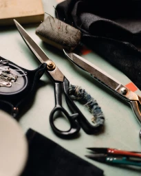 Mathieu Richer Mamousse