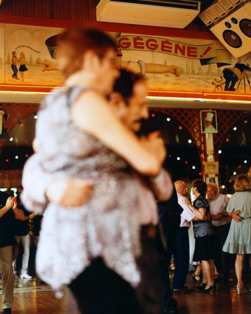 Mathieu Richer Mamousse