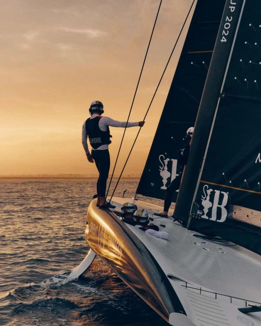 Mathieu Richer Mamousse