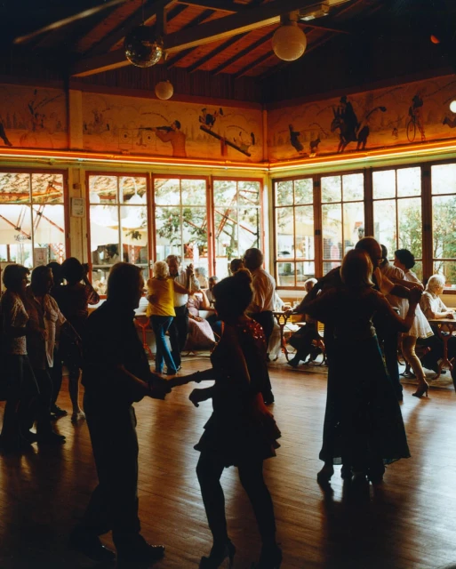 Mathieu Richer Mamousse