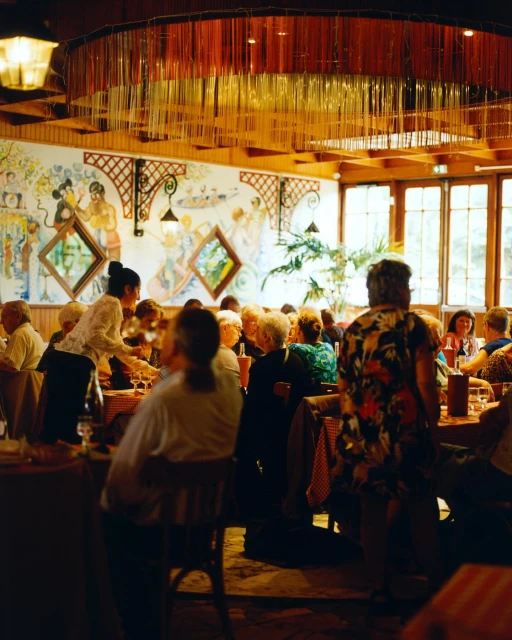 Mathieu Richer Mamousse