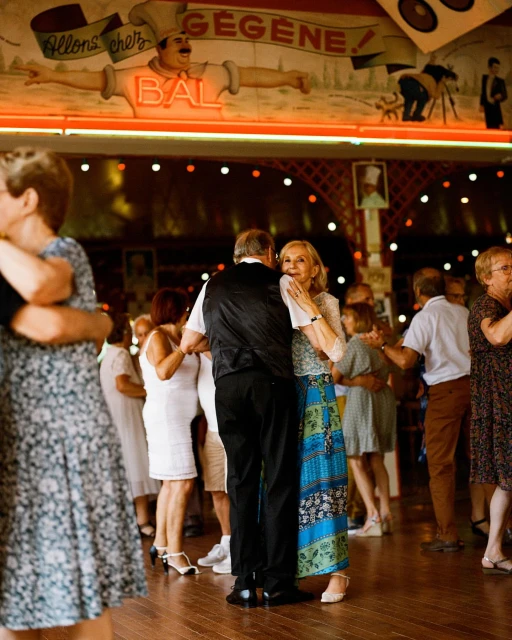 Mathieu Richer Mamousse