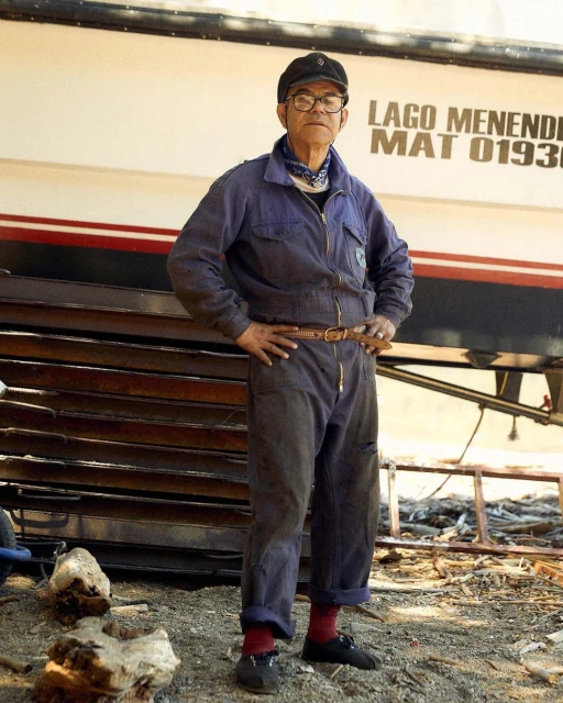 Mathieu Richer Mamousse