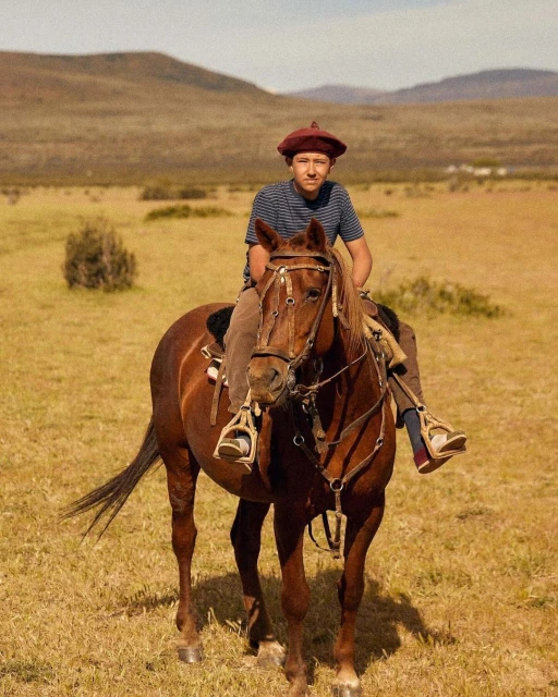 Mathieu Richer Mamousse