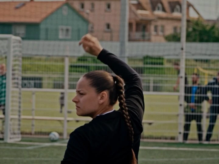 Mathieu Richer Mamousse