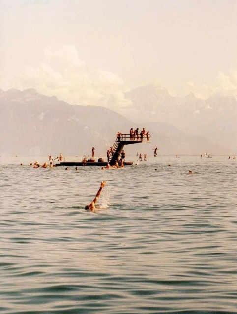 Mathieu Richer Mamousse