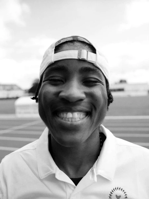 Mathieu Richer Mamousse