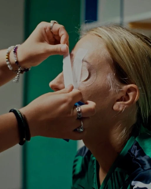 Mathieu Richer Mamousse