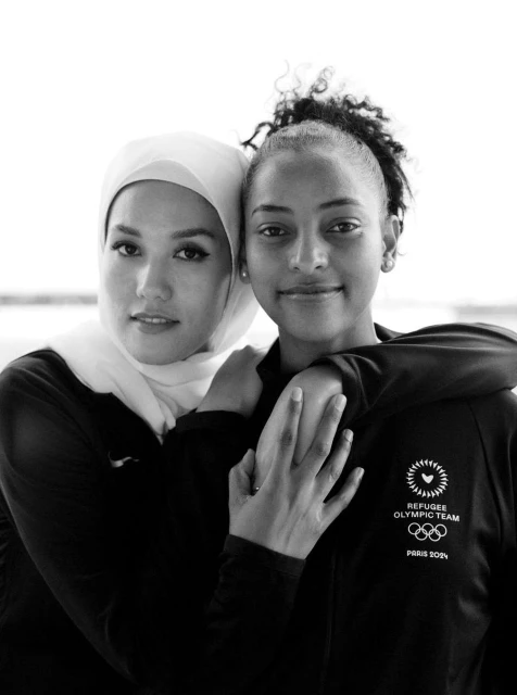 Mathieu Richer Mamousse