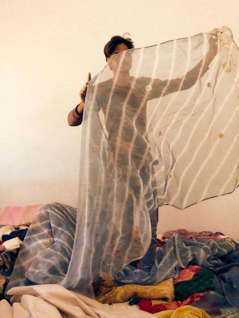 Mathieu Richer Mamousse