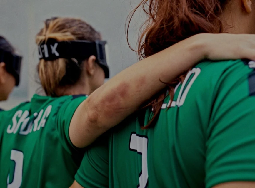 Mathieu Richer Mamousse