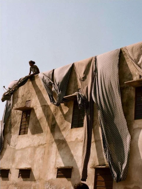 Mathieu Richer Mamousse