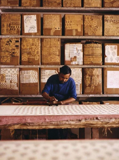 Mathieu Richer Mamousse