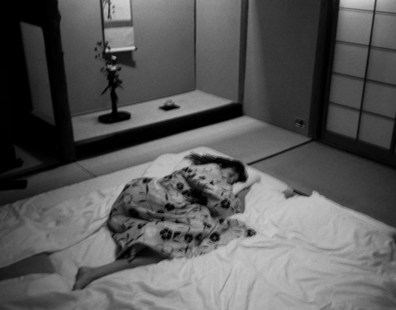 Mathieu Richer Mamousse