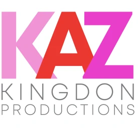 Kaz Kingdon Productions