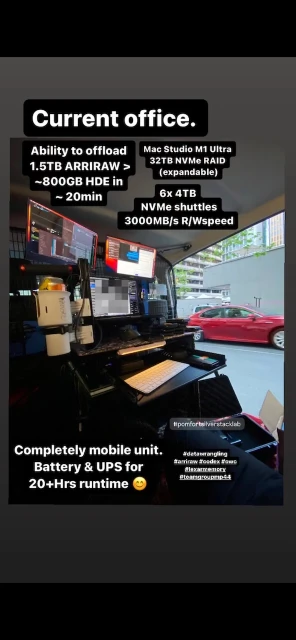 Woodsee Digi Services