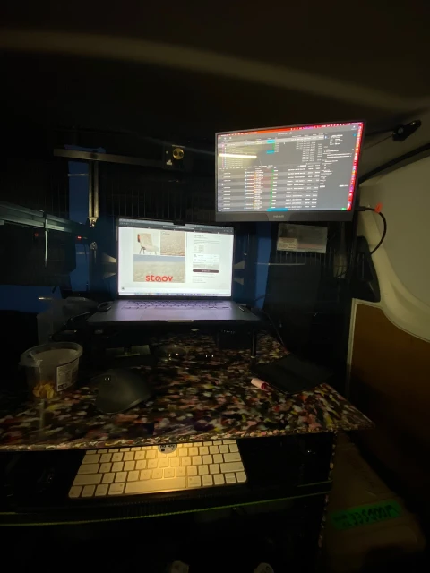 Woodsee Digi Services