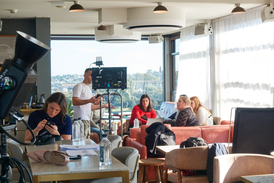 Woodsee Digi Services