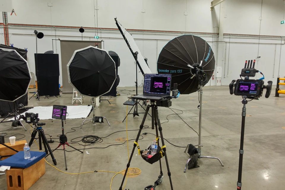 Woodsee Digi Services