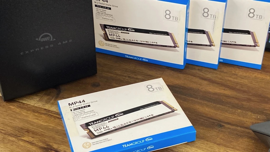 Woodsee Digi Services