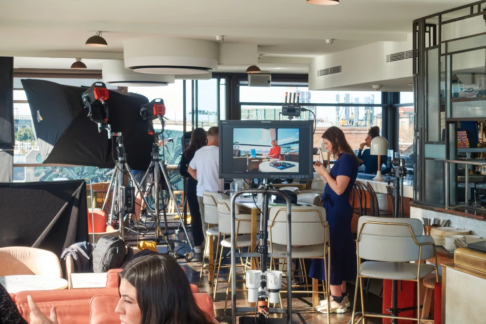 Woodsee Digi Services