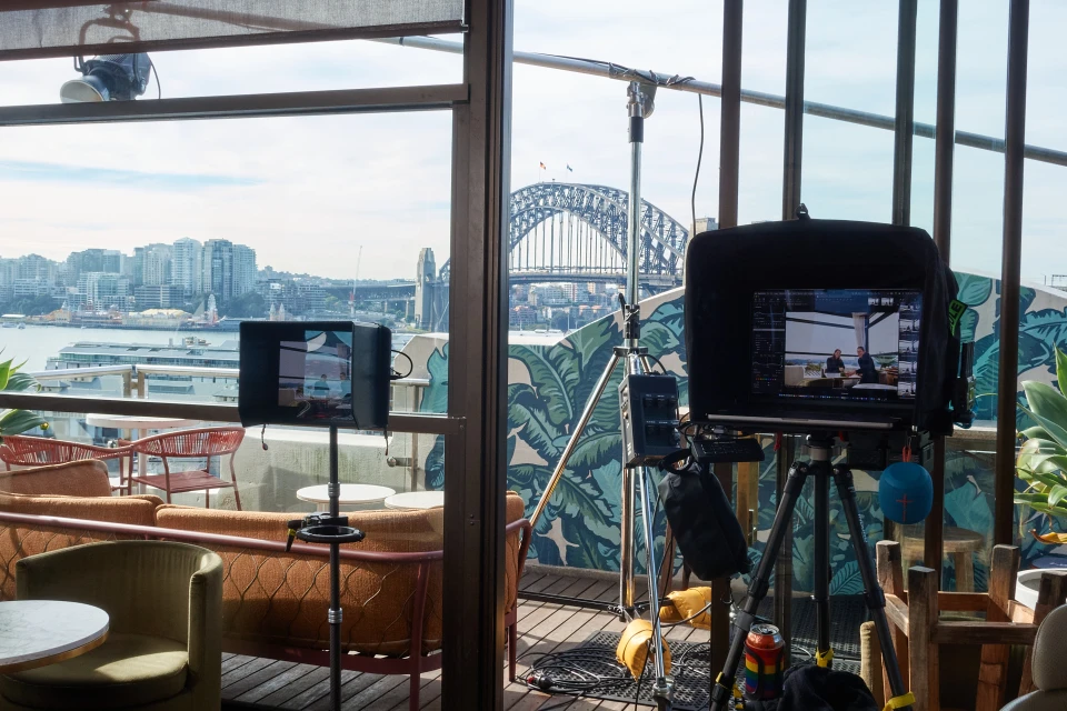 Woodsee Digi Services