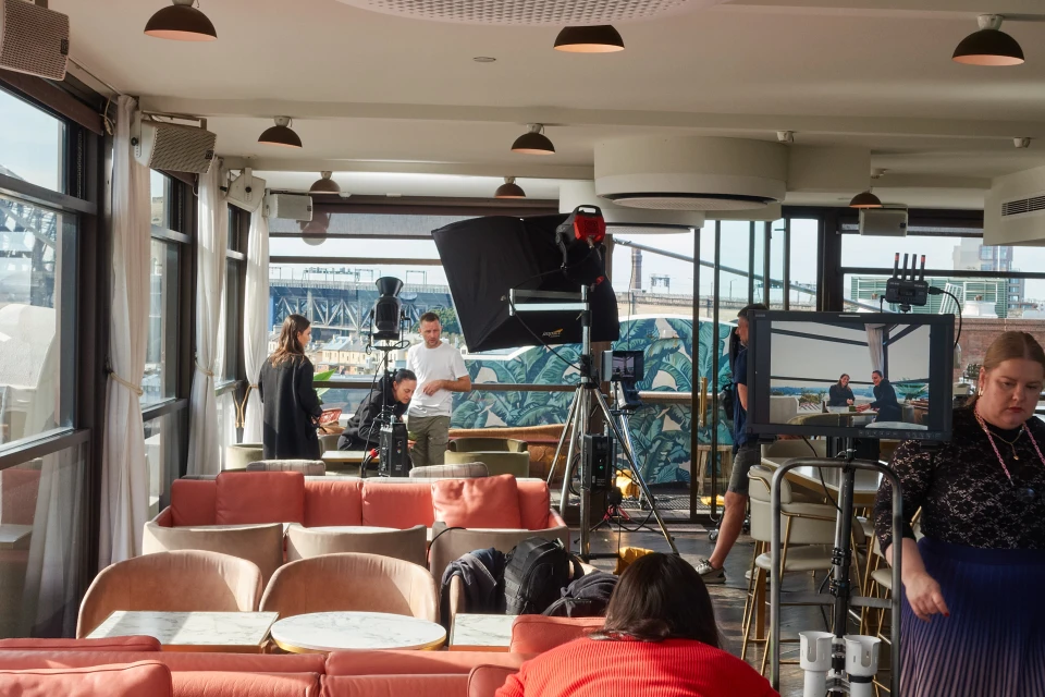 Woodsee Digi Services