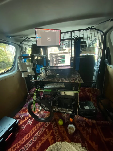 Woodsee Digi Services