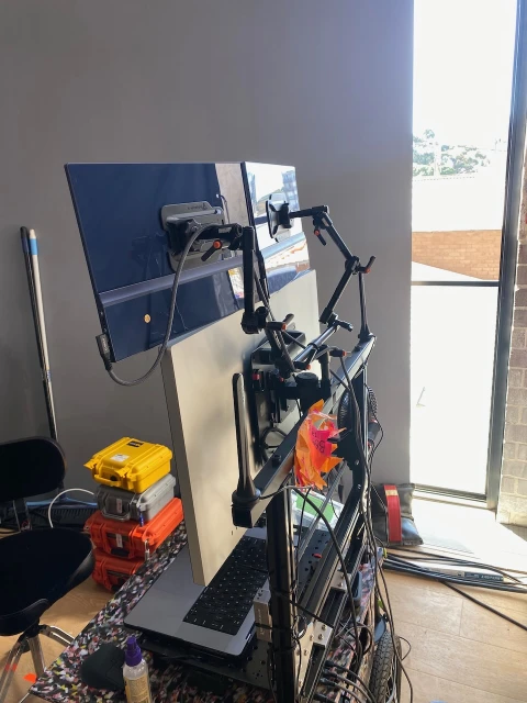 Woodsee Digi Services