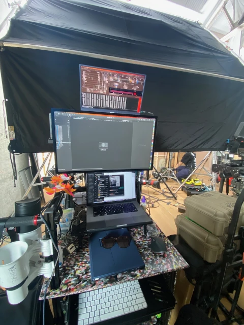 Woodsee Digi Services