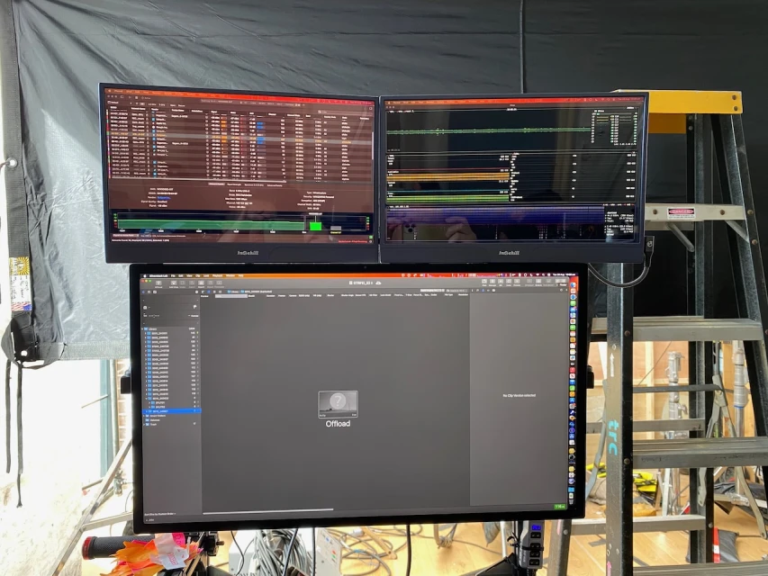 Woodsee Digi Services