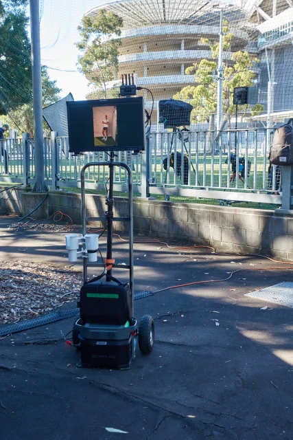 Woodsee Digi Services