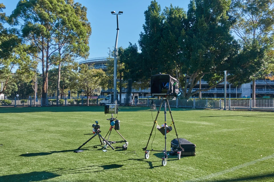 Woodsee Digi Services