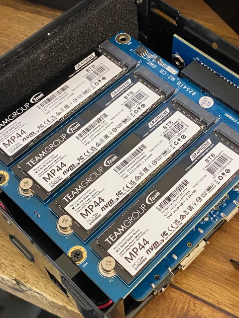 Woodsee Digi Services