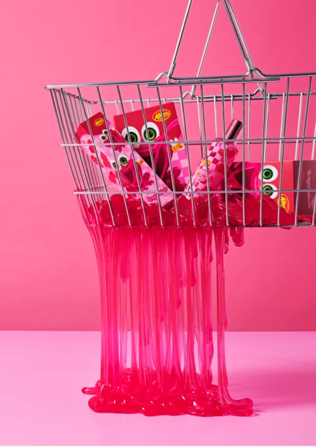 Incredibly Inedibly Dusk x Allens