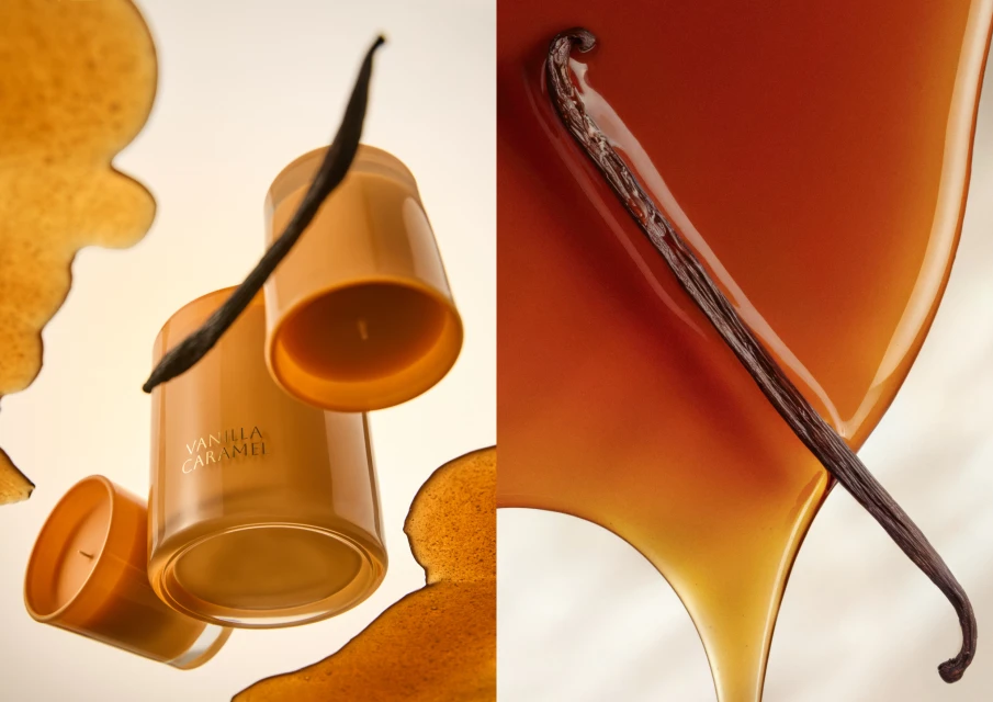 Your Moment. Your Signature