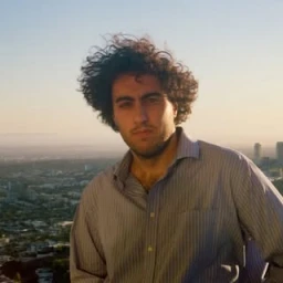 Gabriel Gasparinatos