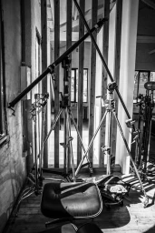 Mercer and Roy Studios