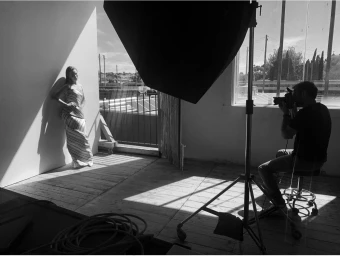 Mercer and Roy Studios