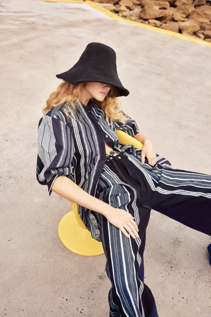 Jessica Steuart-Hoyler