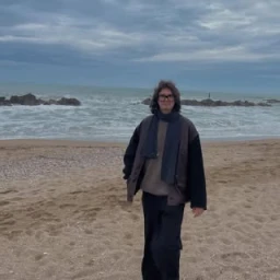 Emanuele Jane Morelli