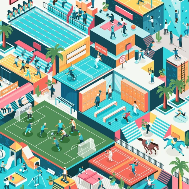 Inkling Illustration