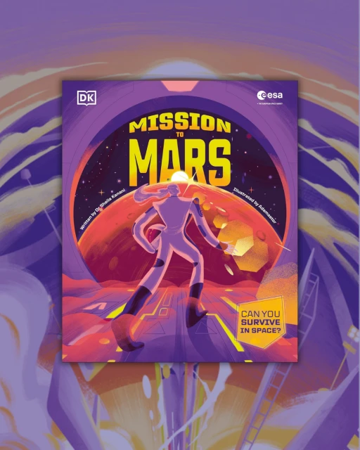 Inkling Illustration